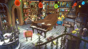 Isän poika (S): 06.12.2015 08.10