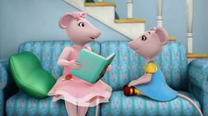 Anniina Ballerina (S): 24.01.2016 08.18