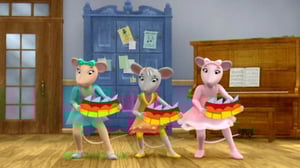 Anniina Ballerina (S): 07.02.2016 08.18