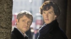 Uusi Sherlock (12): 22.11.2015 20.20