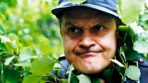 Vääpeli Körmy ja Marsalkan sauva (S): 28.12.2015 16.20