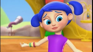 Touhukkaat: Puna-Roosan lempiväri (S): 02.12.2015 08.05