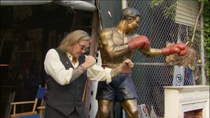 New Yorkin monet kasvot: 21.03.2016 00.01