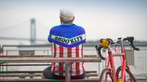 New Yorkin monet kasvot: 04.04.2016 00.51