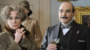 Hercule Poirot: Kolmas tyttö (12): 30.10.2015 21.35