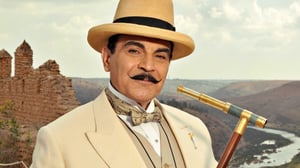 Hercule Poirot: Hänet täytyy tappaa (12): 06.11.2015 21.35