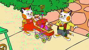 Richard Scarry: Touhulan arvoituksia (S): 17.02.2016 07.52