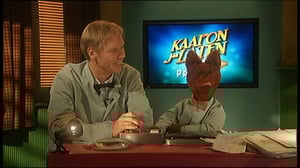 Kaapon ja Laten pähkinät: 15.03.2016 18.00