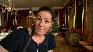 Sokerileipurin jouluherkut: 16.12.2015 12.01