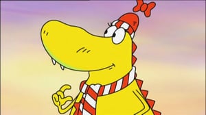 Pikku hirviötyttö (S): 28.12.2015 09.10