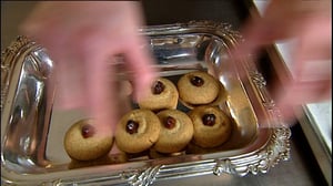 Sokerileipurin jouluherkut: 16.12.2015 12.06