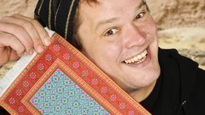 Silkkitie 30 päivässä: 08.03.2016 09.00