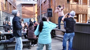 Rintheessä: 15.12.2015 12.30