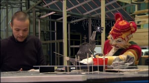 Katinkontti: 16.04.2016 08.11