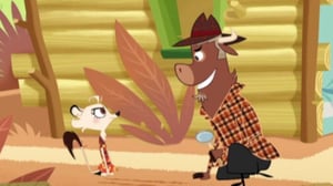 Sherlock Jakki (S): 03.02.2016 08.35