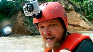 Silkkitie 30 päivässä: 08.03.2016 09.05