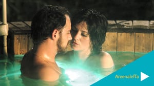 Alkeishiukkaset (16): 27.02.2016 09.00