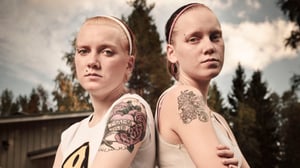 Soramonttuprinsessat: 04.04.2016 10.00