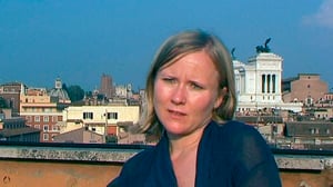 Osoite: Rooma: Susanna Sandström: 12.12.2015 19.00