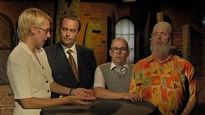 Kummeli (7): 08.03.2016 14.05