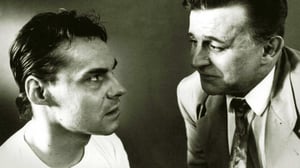 Kino Suomi: Tuhlaajapoika (16): 19.11.2015 21.55