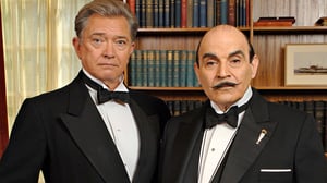 Hercule Poirot: Murhenäytelmä (12): 13.11.2015 21.35