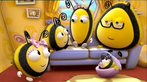 Metkat Mesiläiset (S): 06.11.2015 07.34