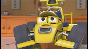 Lauri kilpa-auto (S): 28.04.2016 07.37