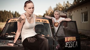 Soramonttuprinsessat: 04.04.2016 10.09