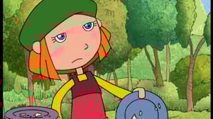 Niksi-Nella (S): 01.05.2016 08.15