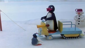 Pingu (S): 02.11.2015 07.05