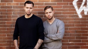 Danne ja Bleckan: 01.12.2015 20.30