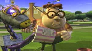 Roni Neutroni (7): 25.04.2016 08.25