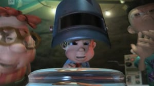 Roni Neutroni (7): 02.05.2016 08.23