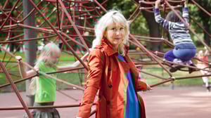 Hartain toive: lapsi: 01.12.2015 09.00