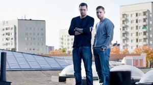 Danne ja Bleckan: 15.12.2015 20.30