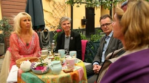 Hartain toive: lapsi: 22.12.2015 09.00