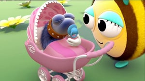 Metkat Mesiläiset (S): 19.02.2016 07.26