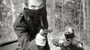 Kino Suomi: Tilinteko (12): 12.11.2015 21.55