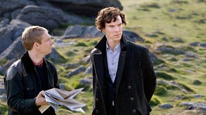 Uusi Sherlock (12): 13.12.2015 20.20