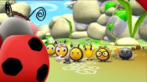 Metkat Mesiläiset (S): 18.03.2016 07.27