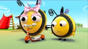 Metkat Mesiläiset (S): 25.03.2016 07.24