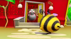 Metkat Mesiläiset (S): 01.04.2016 07.26