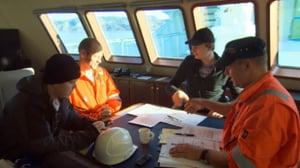 Laivuri ja tyttö: 17.11.2015 11.30