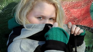 Tule hyvä tyttö (S): 26.02.2016 17.00