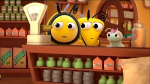 Metkat Mesiläiset (S): 15.04.2016 07.26