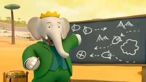 Babar ja Badun seikkailut (S): 10.04.2016 08.46