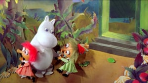 Muumien maailma (S): 06.05.2016 18.30