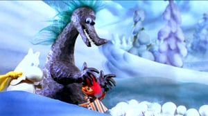 Muumien maailma (S): 29.04.2016 18.30