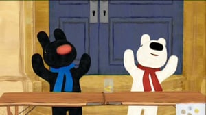 Kasper ja Liisa (S): 05.11.2015 18.00